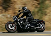 Harley-Davidson XL1200N Nightster